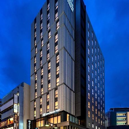 Del Style Ikebukuro Higashiguchi By Daiwa Roynet Hotel Tokyo prefektur Exteriör bild