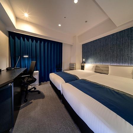 Del Style Ikebukuro Higashiguchi By Daiwa Roynet Hotel Tokyo prefektur Exteriör bild