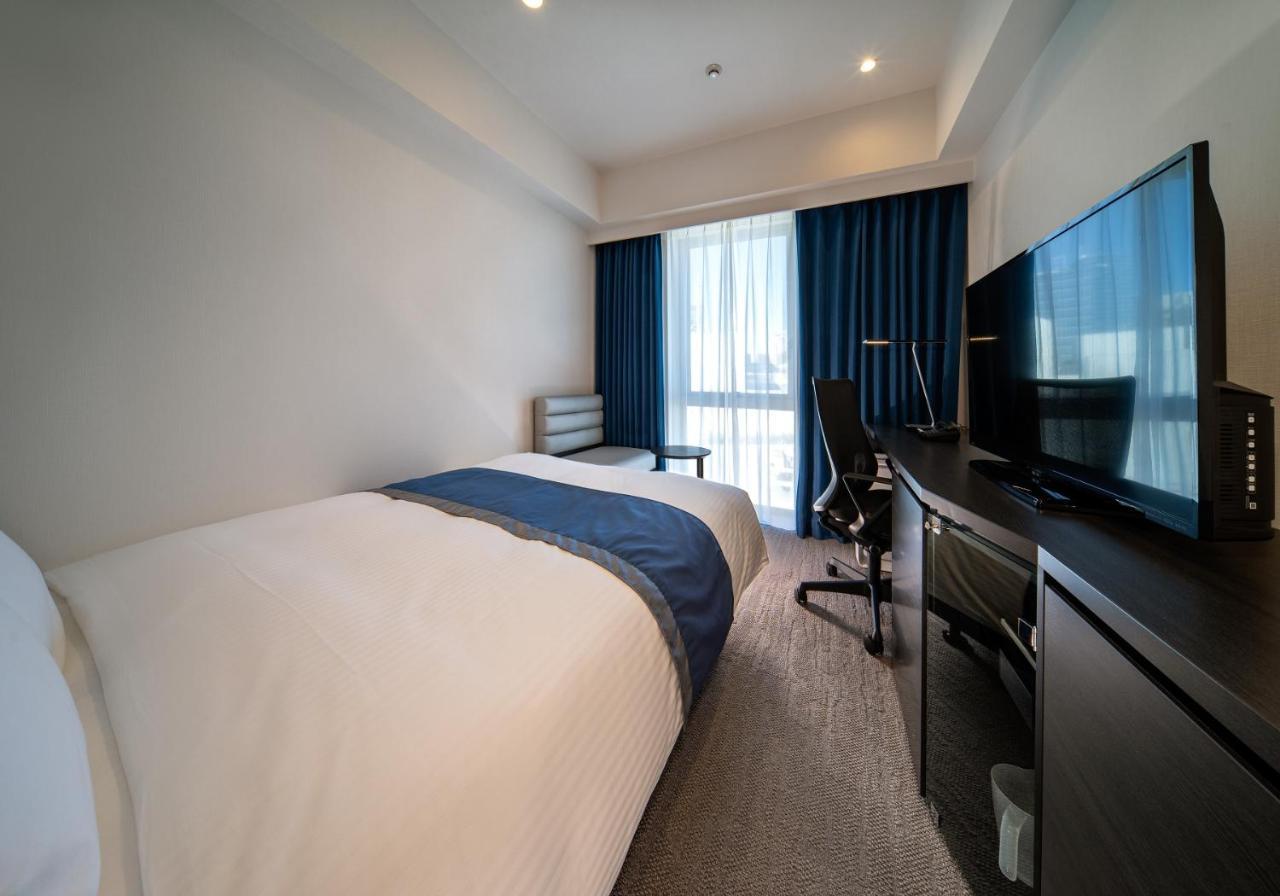 Del Style Ikebukuro Higashiguchi By Daiwa Roynet Hotel Tokyo prefektur Exteriör bild