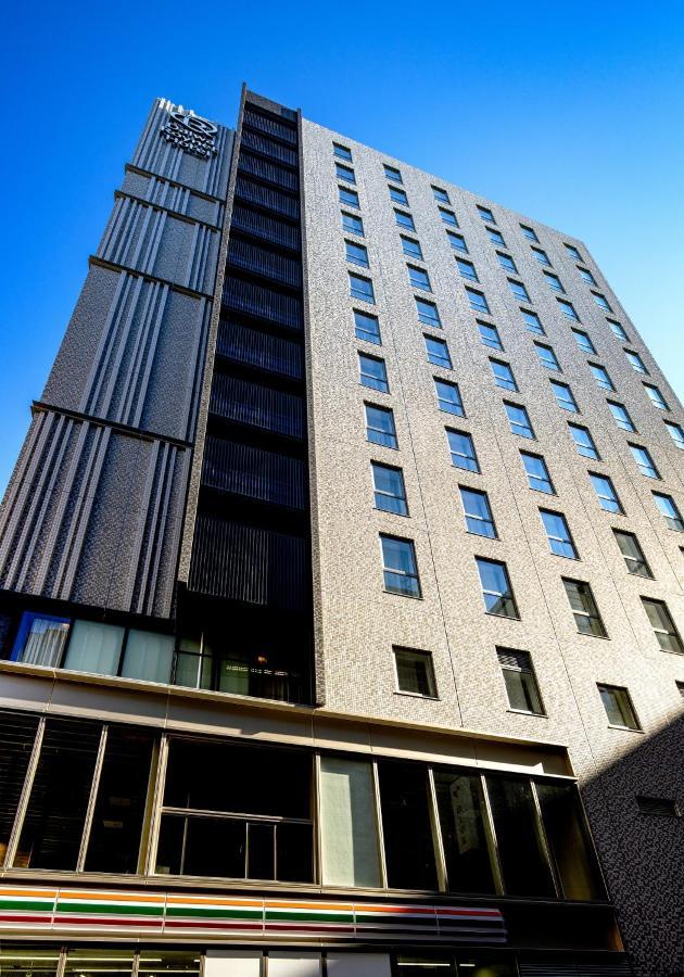 Del Style Ikebukuro Higashiguchi By Daiwa Roynet Hotel Tokyo prefektur Exteriör bild