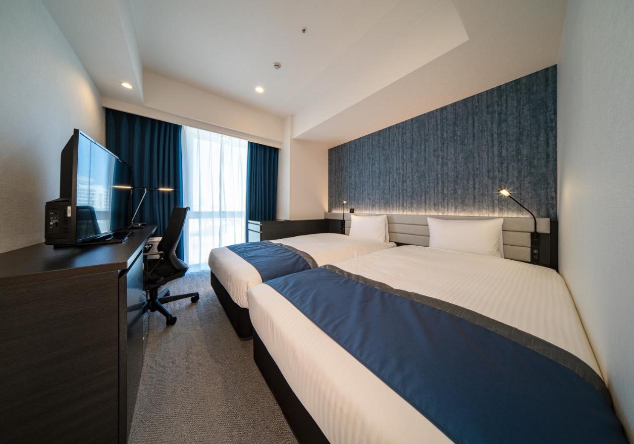 Del Style Ikebukuro Higashiguchi By Daiwa Roynet Hotel Tokyo prefektur Exteriör bild