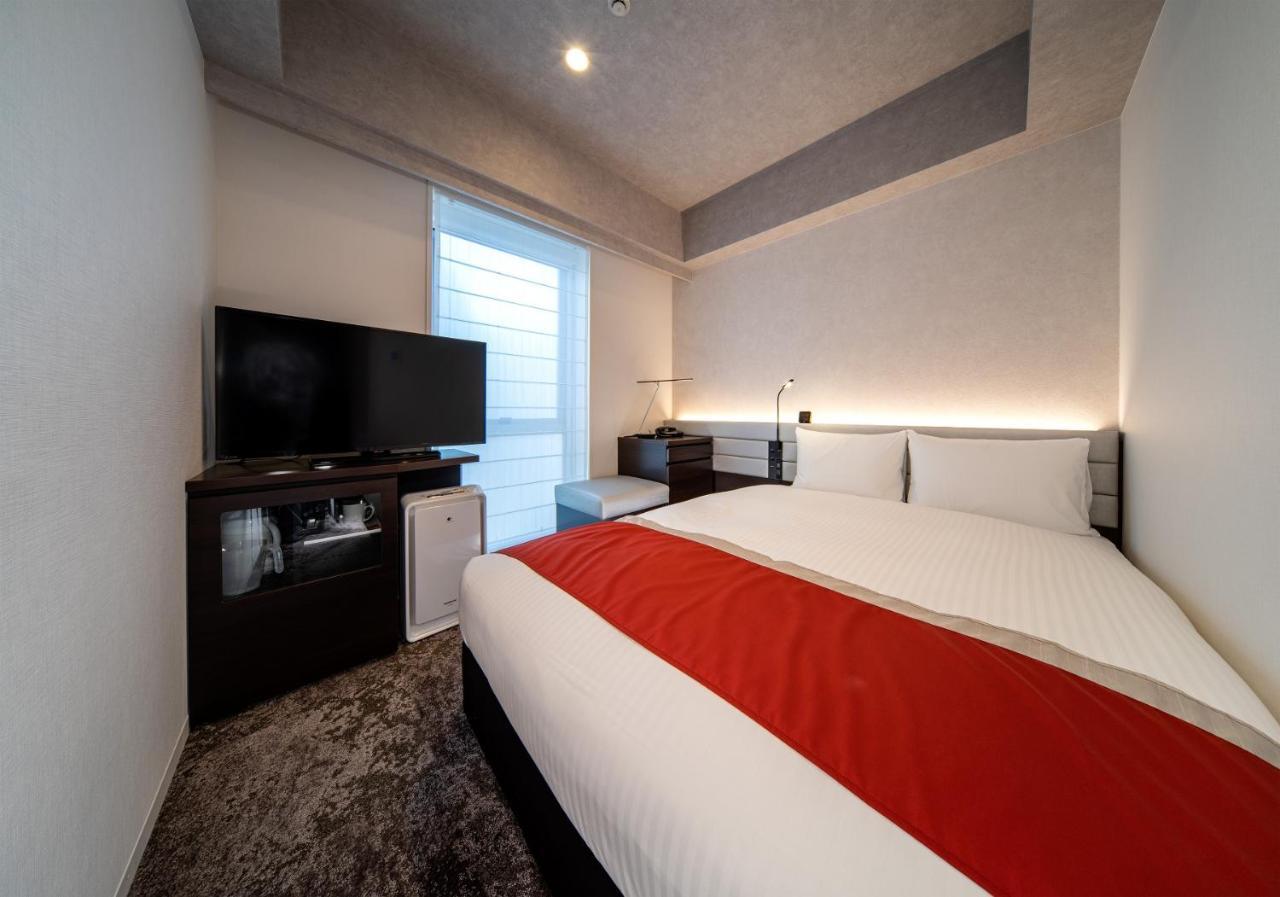 Del Style Ikebukuro Higashiguchi By Daiwa Roynet Hotel Tokyo prefektur Exteriör bild