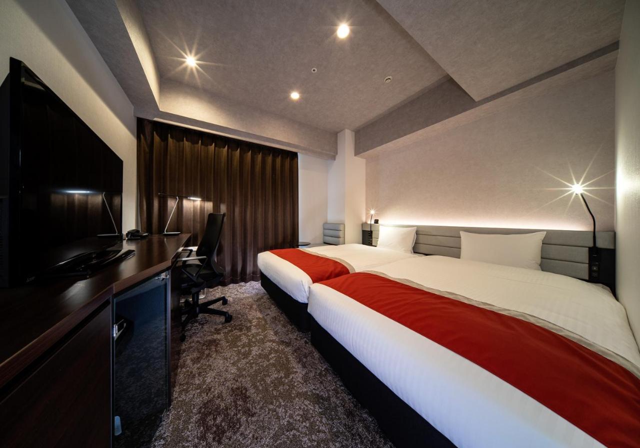 Del Style Ikebukuro Higashiguchi By Daiwa Roynet Hotel Tokyo prefektur Exteriör bild