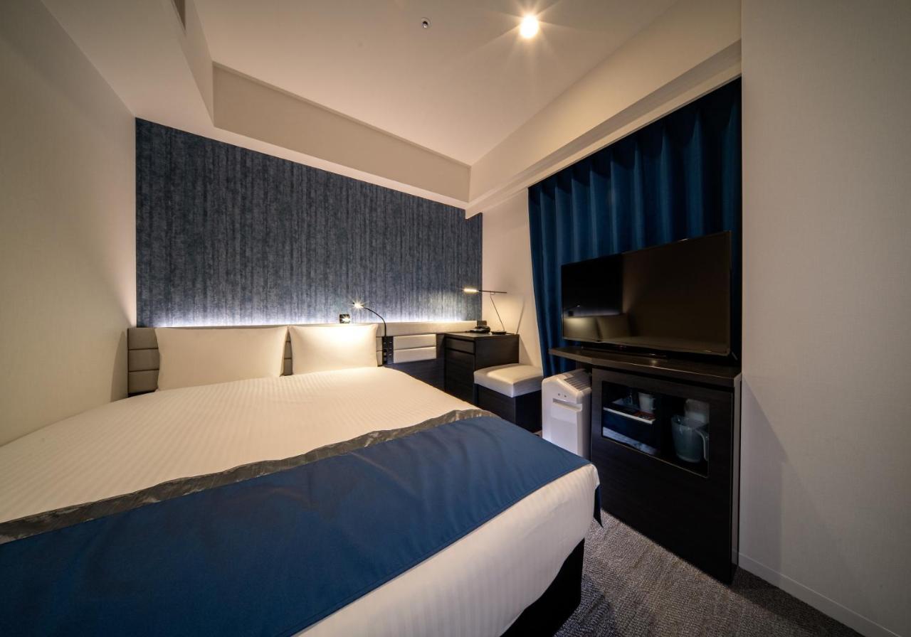 Del Style Ikebukuro Higashiguchi By Daiwa Roynet Hotel Tokyo prefektur Exteriör bild
