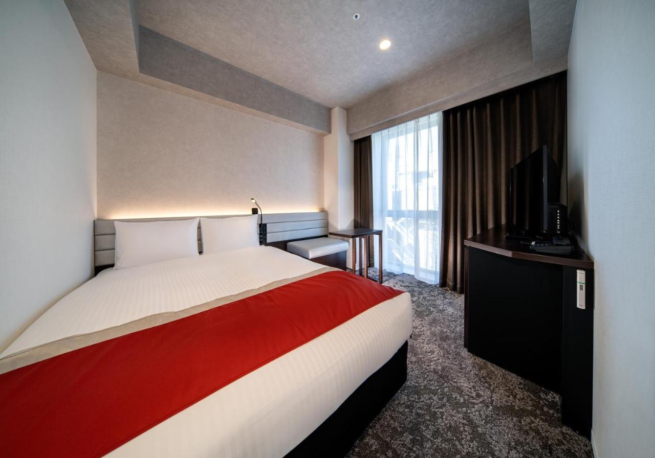 Del Style Ikebukuro Higashiguchi By Daiwa Roynet Hotel Tokyo prefektur Exteriör bild