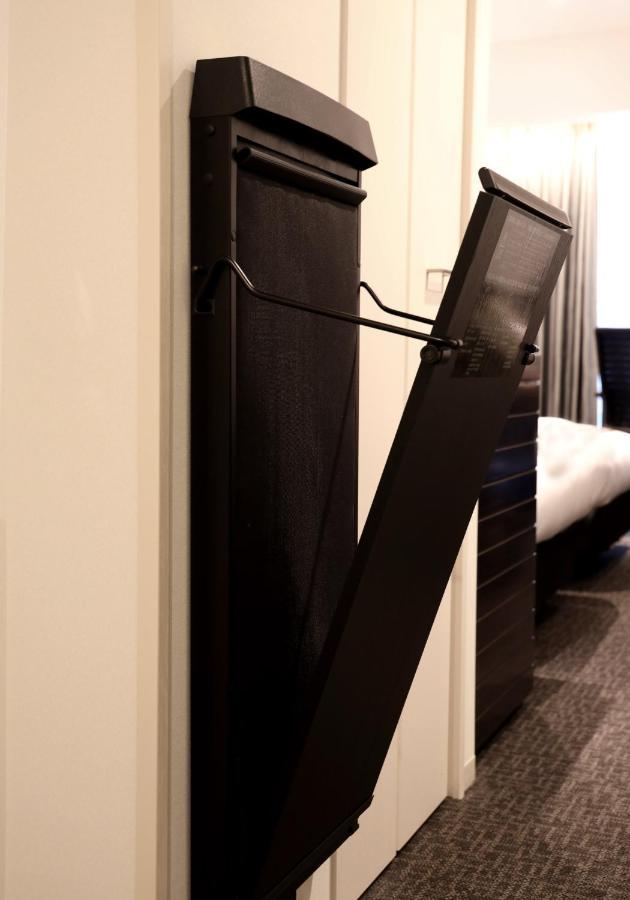 Del Style Ikebukuro Higashiguchi By Daiwa Roynet Hotel Tokyo prefektur Exteriör bild