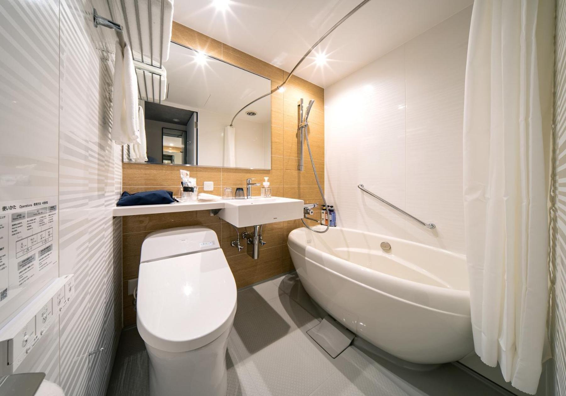 Del Style Ikebukuro Higashiguchi By Daiwa Roynet Hotel Tokyo prefektur Exteriör bild